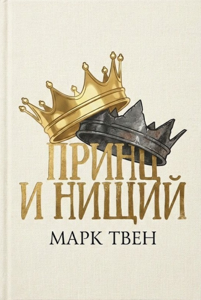 Твен Марк – Принц и нищий Слушайте книги онлайн бесплатно на knigavushi.com