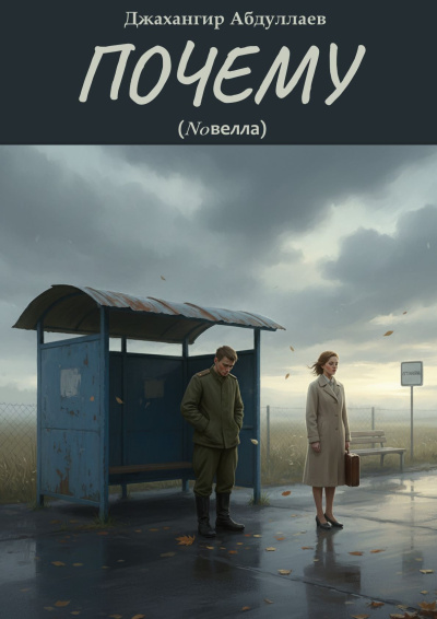 Абдуллаев Джахангир – Почему Слушайте книги онлайн бесплатно на knigavushi.com