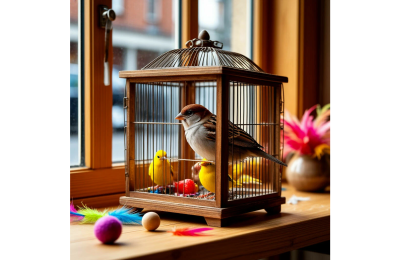 Эрнест Сетон-Томпсон – Уличный певец Слушайте книги онлайн бесплатно на knigavushi.com