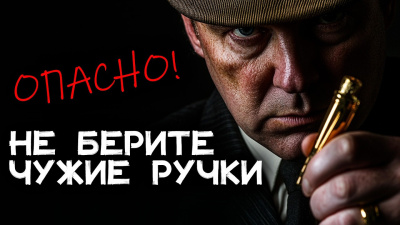 Айриш Уильям – Тайна авторучки Слушайте книги онлайн бесплатно на knigavushi.com