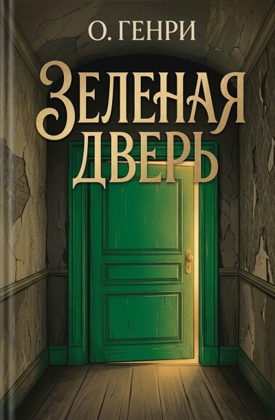 О. Генри – Зеленая дверь Слушайте книги онлайн бесплатно на knigavushi.com