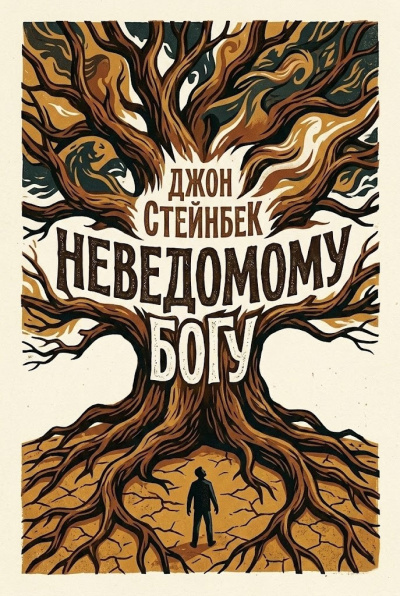 Стейнбек Джон – Неведомому Богу Слушайте книги онлайн бесплатно на knigavushi.com
