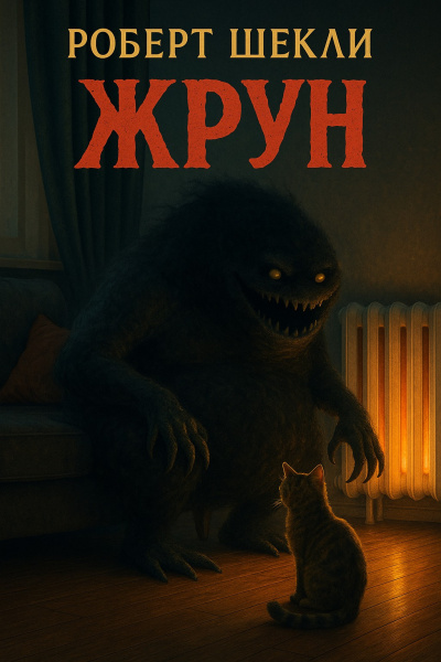 Шекли Роберт – Жрун Слушайте книги онлайн бесплатно на knigavushi.com