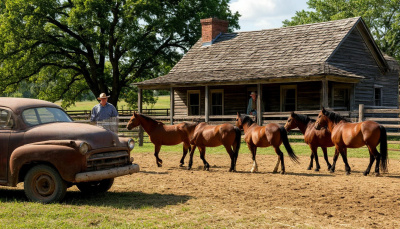 Роберт Артур – День чудес Слушайте книги онлайн бесплатно на knigavushi.com
