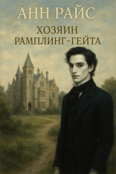 Райс Энн – Хозяин Рамплинг-Гейта Слушайте книги онлайн бесплатно на knigavushi.com
