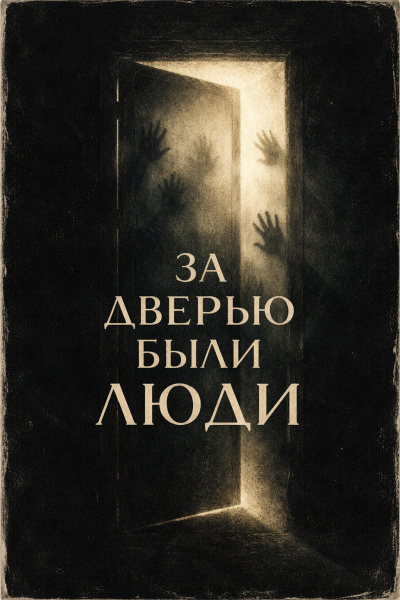 За дверью были люди Слушайте книги онлайн бесплатно на knigavushi.com