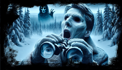 Ляшов Константин – Седьмой кордон Слушайте книги онлайн бесплатно на knigavushi.com