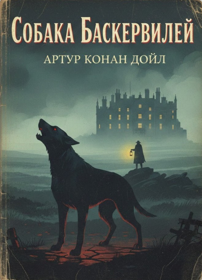 Дойл Артур Конан – Собака Баскервилей Слушайте книги онлайн бесплатно на knigavushi.com