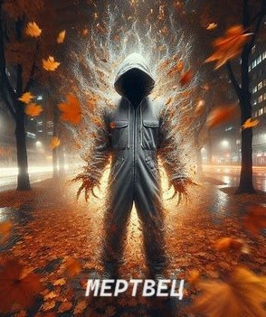 Глинистая Екатерина – Мертвец Слушайте книги онлайн бесплатно на knigavushi.com