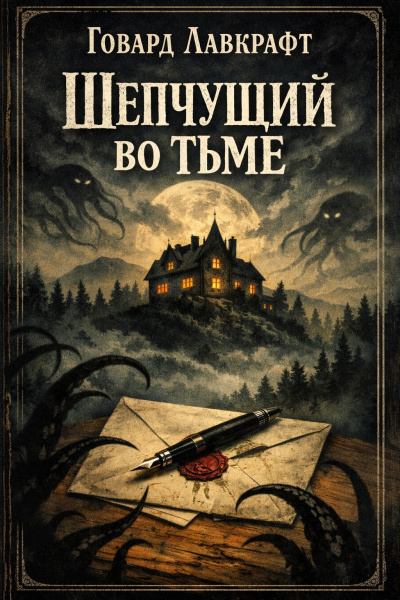 ΠΠ°Π²ΠΊΡΠ°ΡΡ ΠΠΎΠ²Π°ΡΠ΄ β Π¨Π΅ΠΏΡΡΡΠΈΠΉ Π²ΠΎ ΡΡΠΌΠ΅ Π‘Π»ΡΡΠ°ΠΉΡΠ΅ ΠΊΠ½ΠΈΠ³ΠΈ ΠΎΠ½Π»Π°ΠΉΠ½ Π±Π΅ΡΠΏΠ»Π°ΡΠ½ΠΎ Π½Π° knigavushi.com