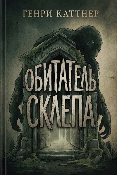 Каттнер Генри – Обитатель склепа Слушайте книги онлайн бесплатно на knigavushi.com