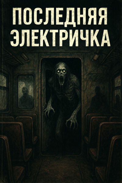 Последняя электричка Слушайте книги онлайн бесплатно на knigavushi.com