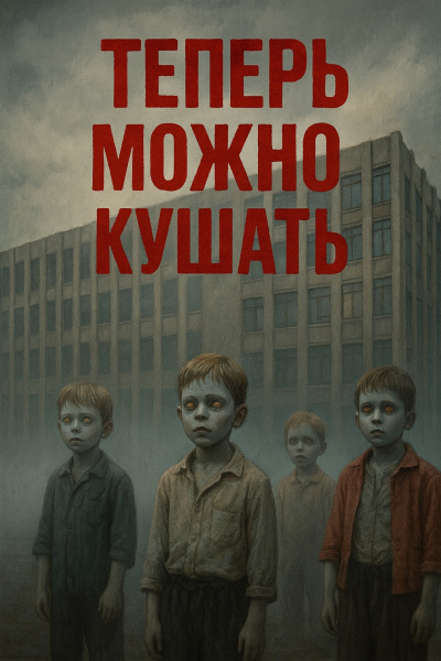 Старая больница Слушайте книги онлайн бесплатно на knigavushi.com