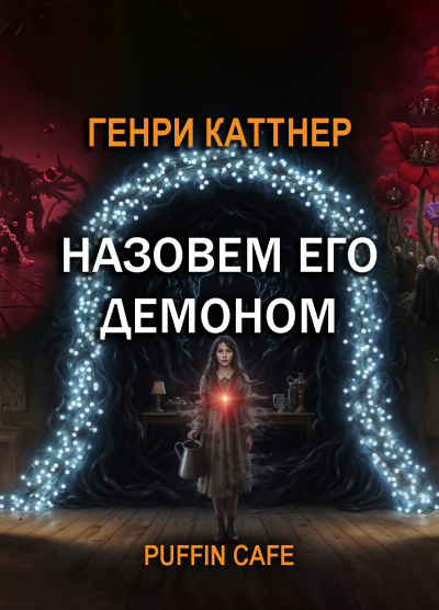 Каттнер Генри – Назовем его демоном Слушайте книги онлайн бесплатно на knigavushi.com