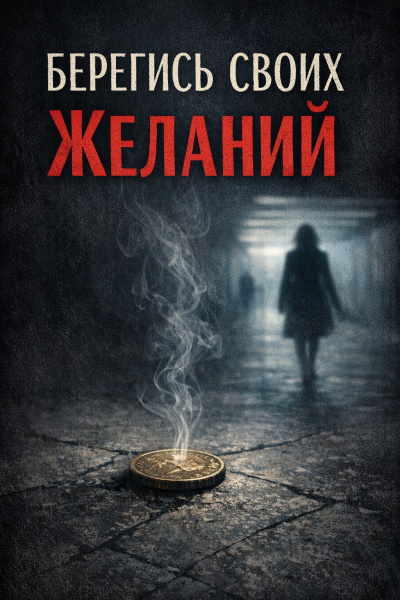 Берегись своих желаний Слушайте книги онлайн бесплатно на knigavushi.com