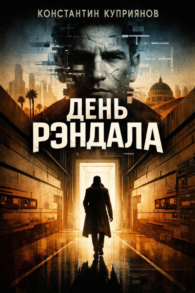 Куприянов Константин – День Рэндала Слушайте книги онлайн бесплатно на knigavushi.com