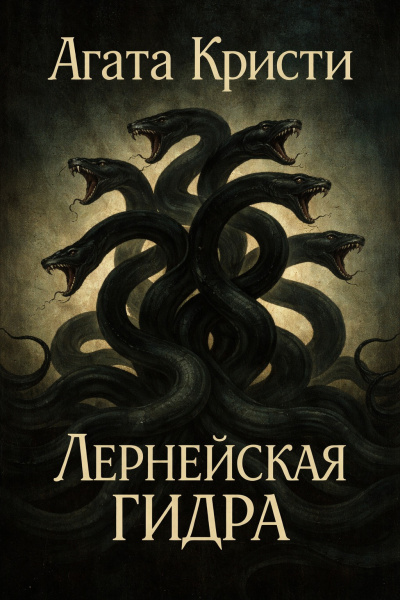 Кристи Агата – Лернейская гидра Слушайте книги онлайн бесплатно на knigavushi.com