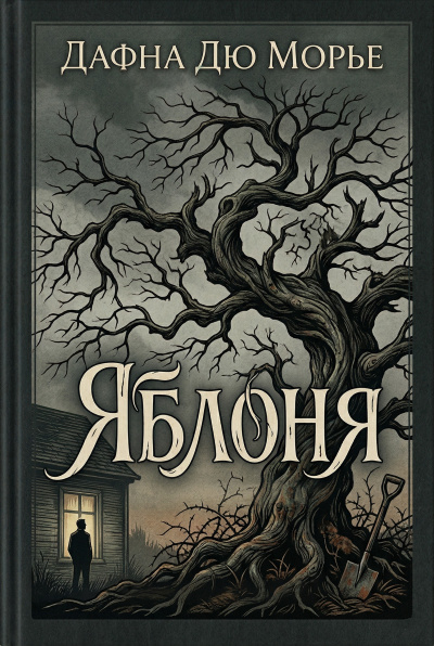Дю Морье Дафна – Яблоня Слушайте книги онлайн бесплатно на knigavushi.com