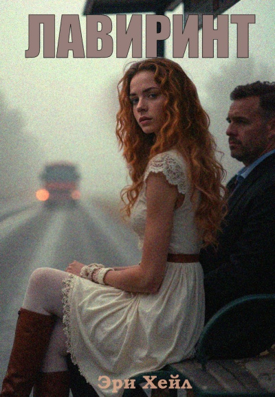 Эри Хейл – Лавиринт Слушайте книги онлайн бесплатно на knigavushi.com