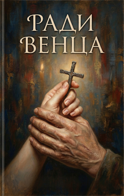 Ради венца Слушайте книги онлайн бесплатно на knigavushi.com