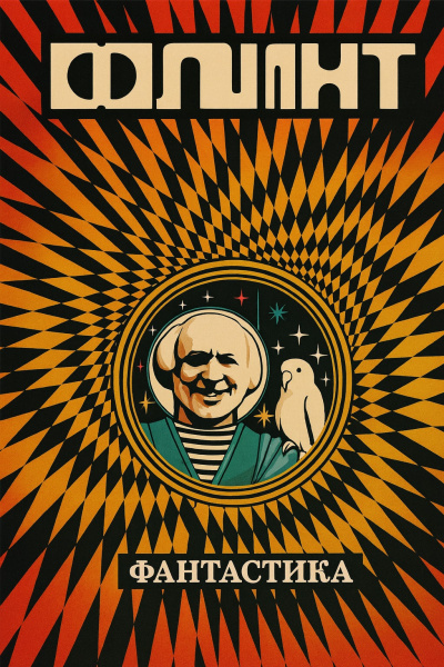 Журнал Флинт №1. Сборник фантастики Слушайте книги онлайн бесплатно на knigavushi.com