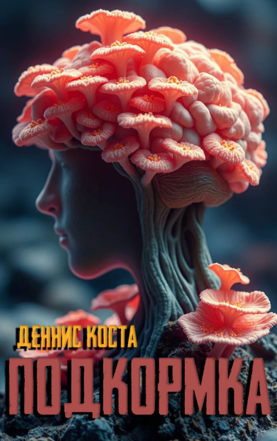 Деннис Коста – Подкормка Слушайте книги онлайн бесплатно на knigavushi.com