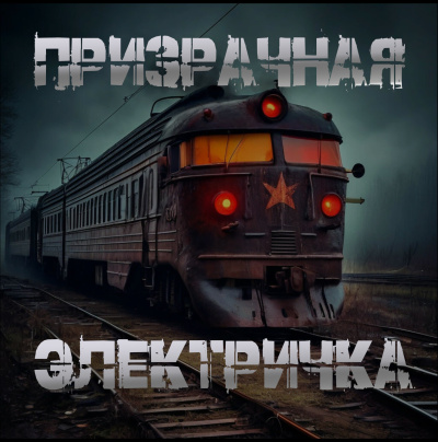 Немов Георгий – Призрачная электричка Слушайте книги онлайн бесплатно на knigavushi.com