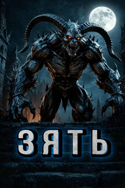 Зубенко Александр – Зять Слушайте книги онлайн бесплатно на knigavushi.com