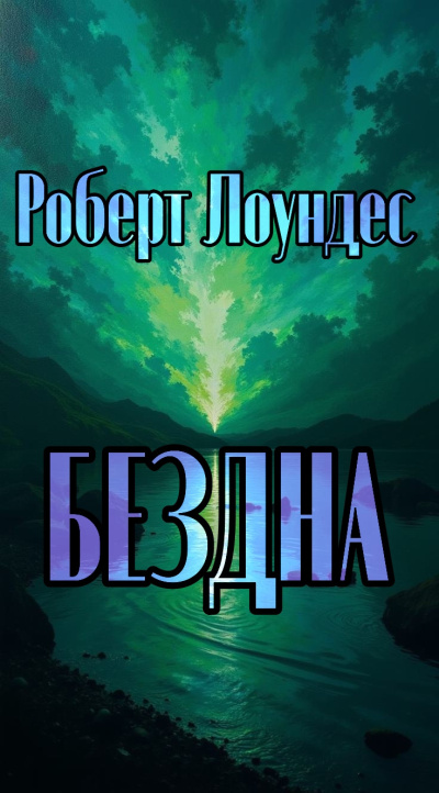 Роберт Лоундес – Бездна Слушайте книги онлайн бесплатно на knigavushi.com