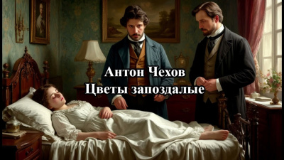 Чехов Антон – Цветы запоздалые Слушайте книги онлайн бесплатно на knigavushi.com