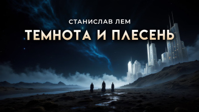 Лем Станислав – Темнота и плесень Слушайте книги онлайн бесплатно на knigavushi.com