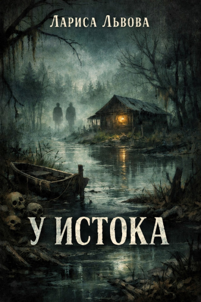Львова Лариса – У истока Слушайте книги онлайн бесплатно на knigavushi.com