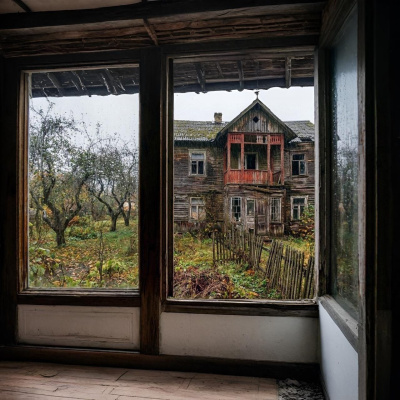 Чижов Николай – Дом Слушайте книги онлайн бесплатно на knigavushi.com