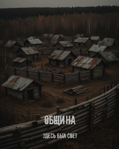Шадрин Алексей – Община Слушайте книги онлайн бесплатно на knigavushi.com