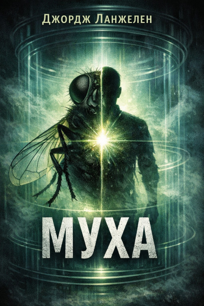 Ланжелен Джордж – Муха Слушайте книги онлайн бесплатно на knigavushi.com