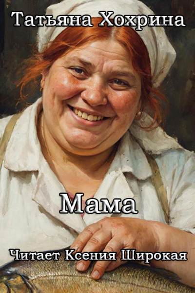 Хохрина Татьяна – Мама Слушайте книги онлайн бесплатно на knigavushi.com