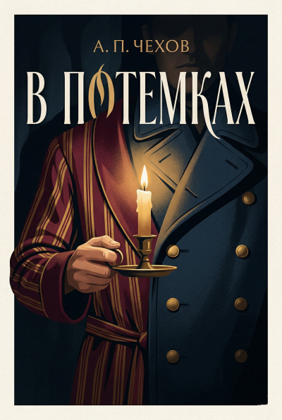 Чехов Антон – В потёмках Слушайте книги онлайн бесплатно на knigavushi.com