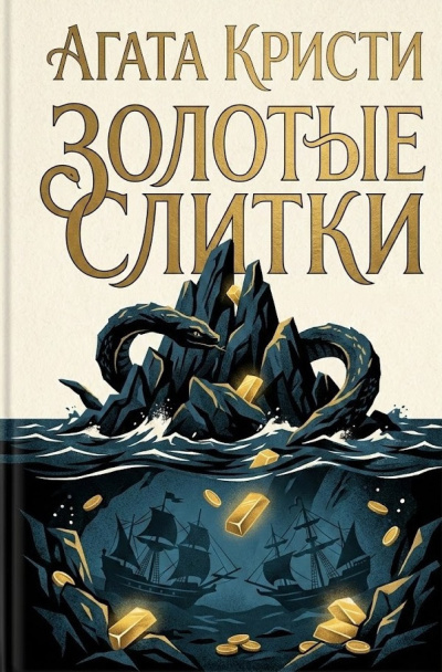 Кристи Агата – Золотые слитки Слушайте книги онлайн бесплатно на knigavushi.com
