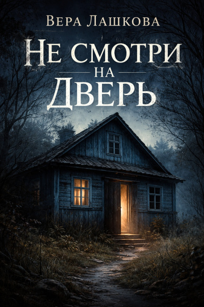 Лашкова Вера – Не смотри на дверь Слушайте книги онлайн бесплатно на knigavushi.com