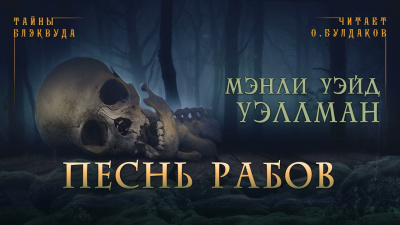 Уэллман Мэнли Уэйд - Песнь рабов 🎧 Слушайте книги онлайн бесплатно на knigavushi.com