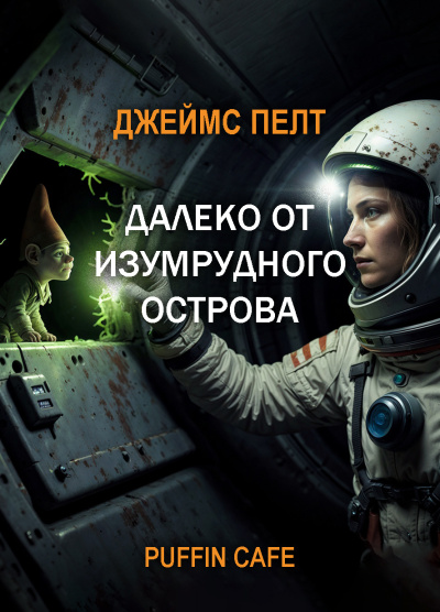 Ван Пелт Джеймс – Далеко от Изумрудного острова Слушайте книги онлайн бесплатно на knigavushi.com