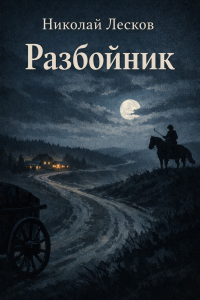 Лесков Николай – Разбойник Слушайте книги онлайн бесплатно на knigavushi.com