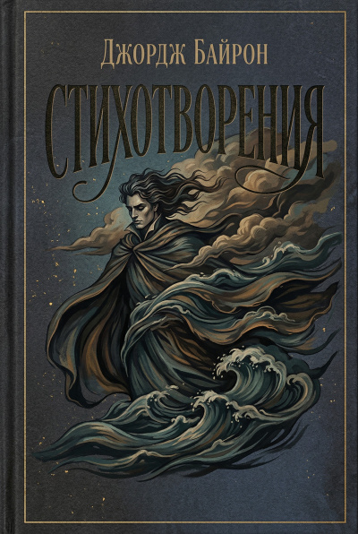 Байрон Джордж Гордон – Стихотворения Слушайте книги онлайн бесплатно на knigavushi.com