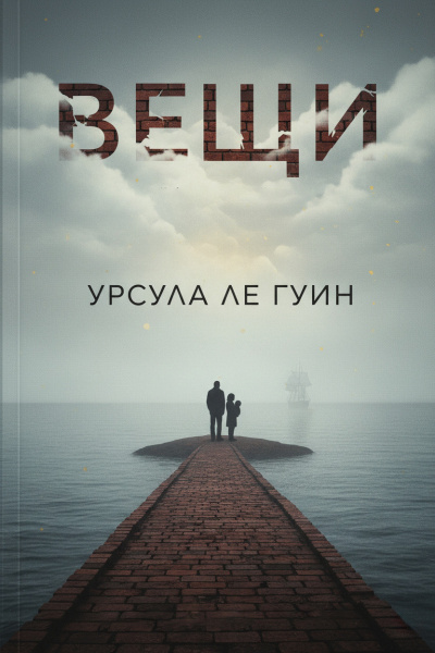 Ле Гуин Урсула – Вещи Слушайте книги онлайн бесплатно на knigavushi.com