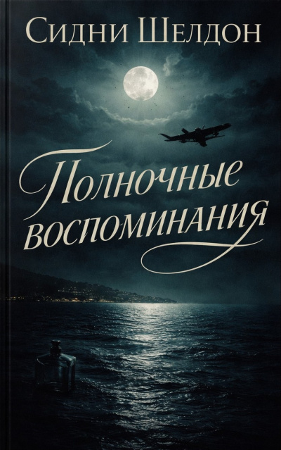 Шелдон Сидни – Полночные воспоминания Слушайте книги онлайн бесплатно на knigavushi.com