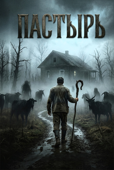 Пастырь Слушайте книги онлайн бесплатно на knigavushi.com