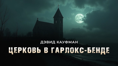 Кауфман Дэвид – Церковь в Гарлокс-Бенде Слушайте книги онлайн бесплатно на knigavushi.com