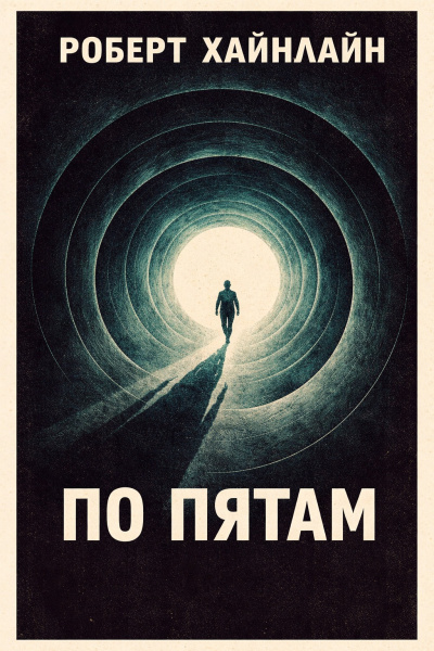 Хайнлайн Роберт – По пятам Слушайте книги онлайн бесплатно на knigavushi.com