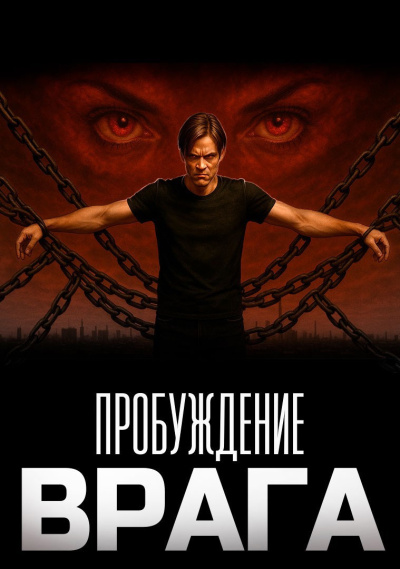 Шетько Михаил – Пробуждение “Врага” Слушайте книги онлайн бесплатно на knigavushi.com