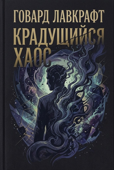 Лавкрафт Говард – Крадущийся хаос Слушайте книги онлайн бесплатно на knigavushi.com